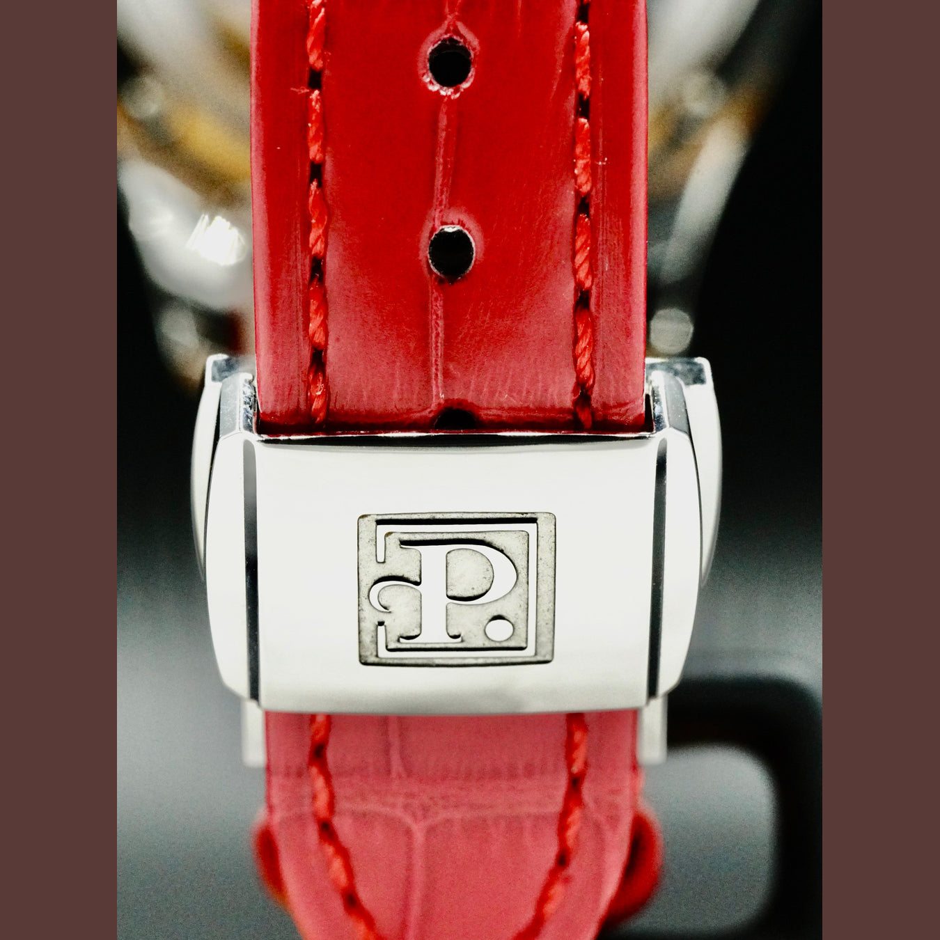 Perrelet AD 7005/1 Diamond Flower Prestige Edition