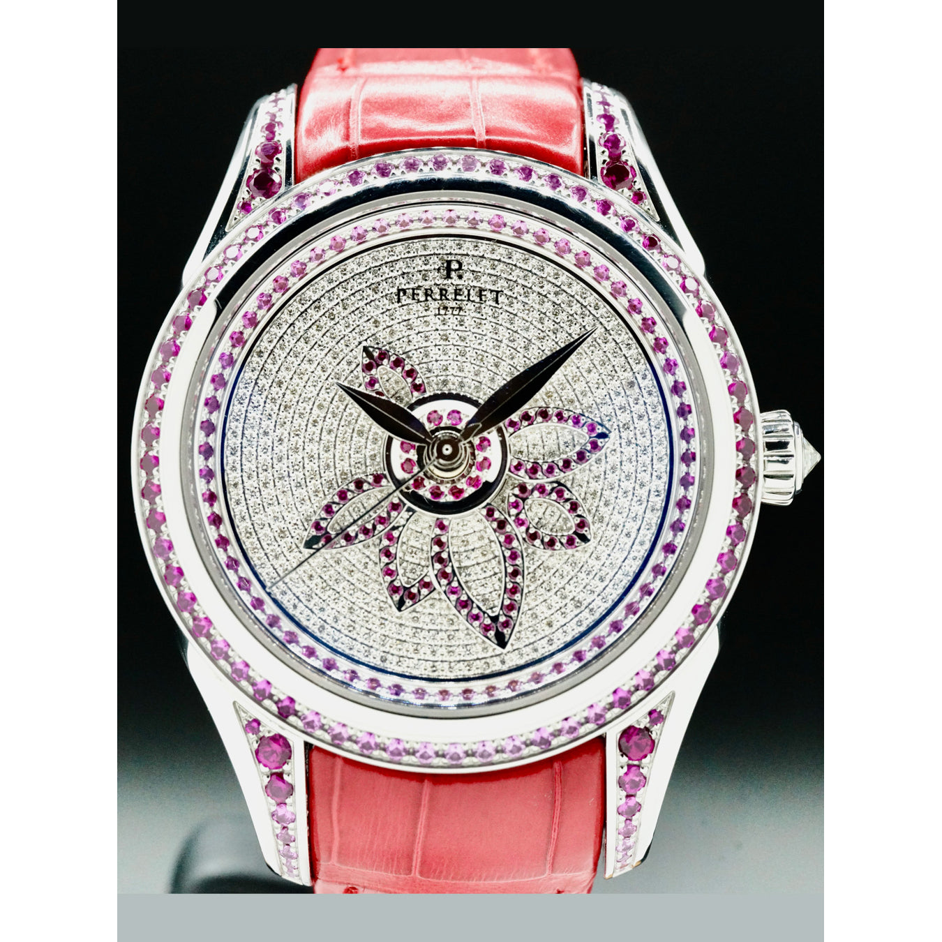 Perrelet AD 7005/1 Diamond Flower Prestige Edition