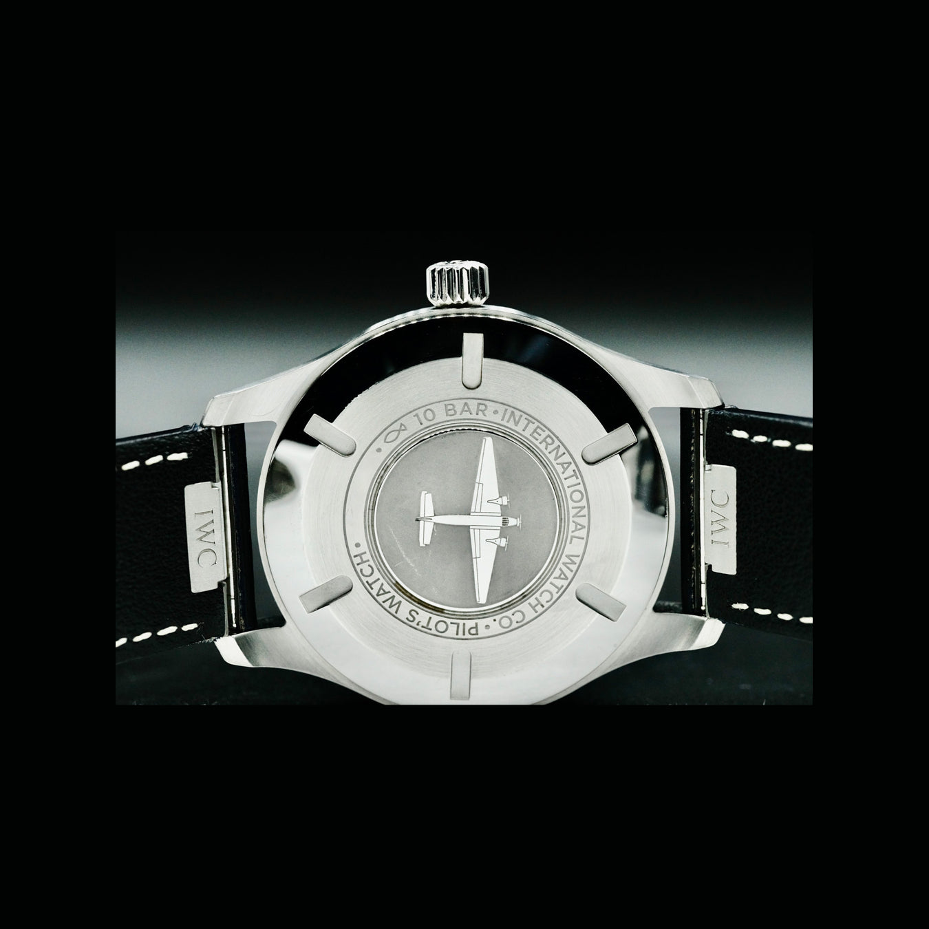 IWC IW328203 Pilot's Watch Mark XX