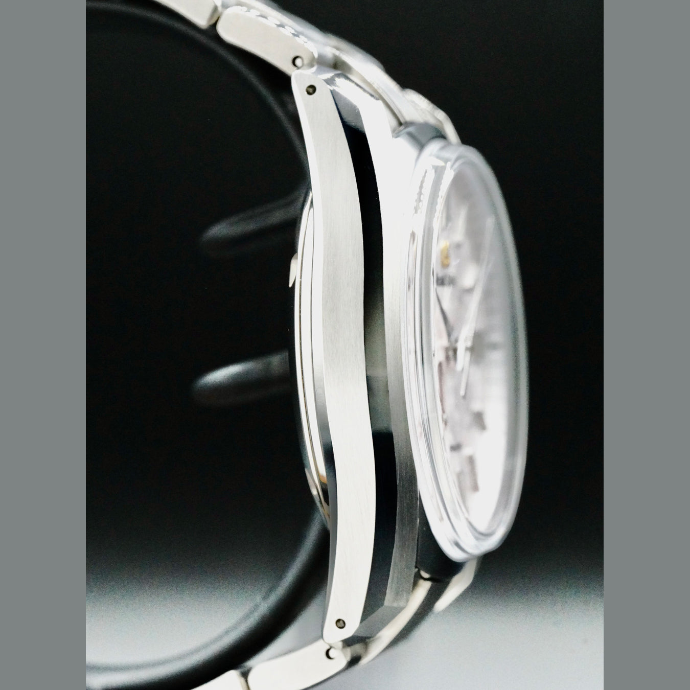 Grand Seiko Four Seasons Spring SBGA413