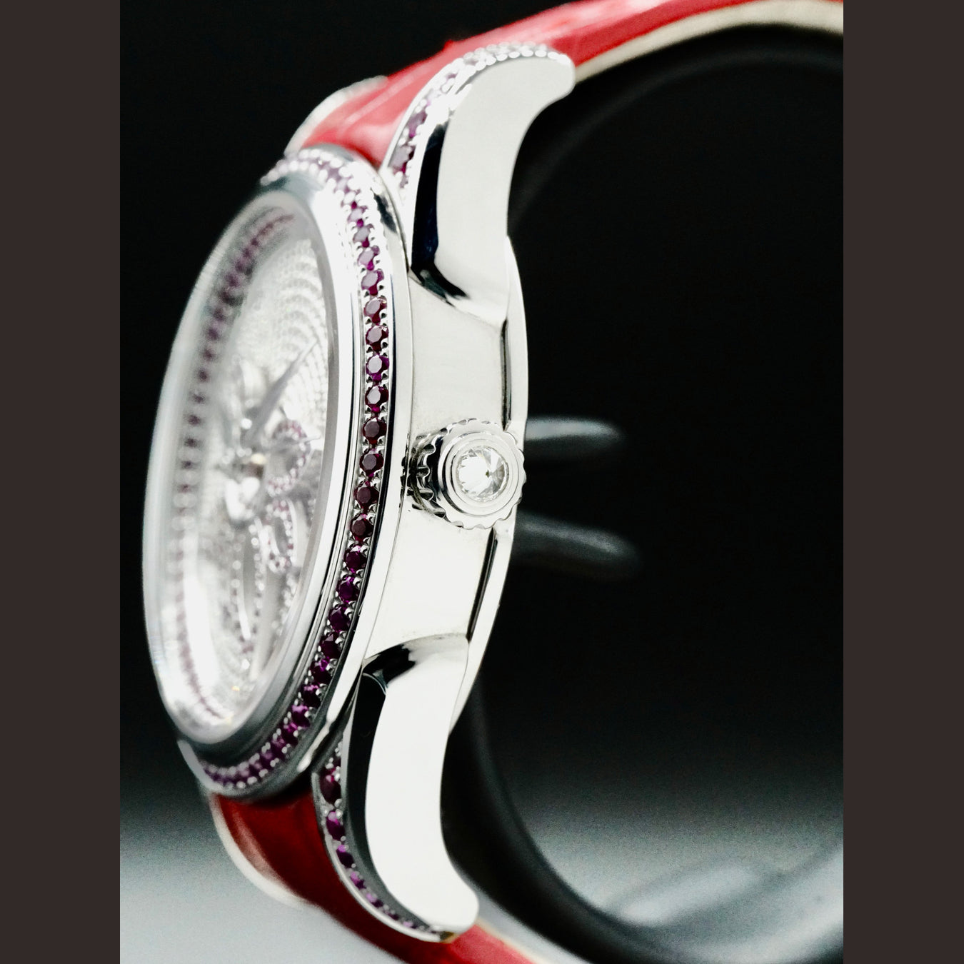 Perrelet AD 7005/1 Diamond Flower Prestige Edition