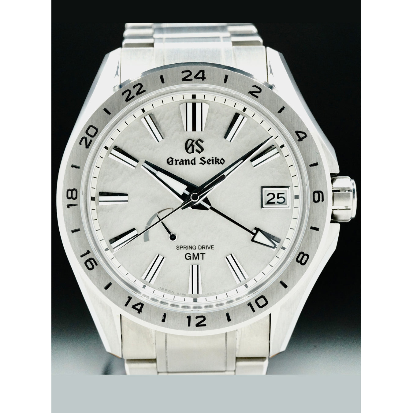 Grand Seiko SBGE285