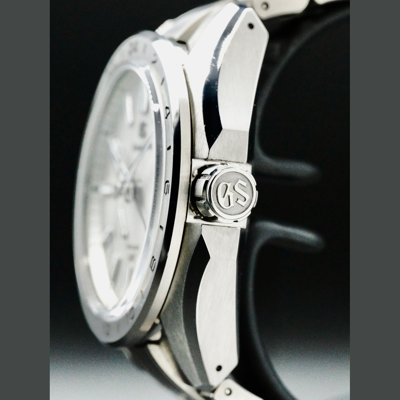 Grand Seiko SBGE285