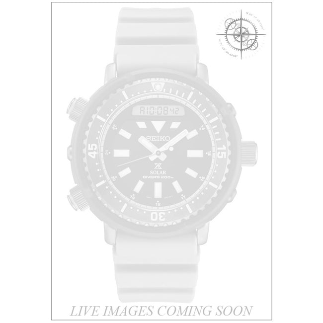 Seiko Prospex SNJ029 'Safarnie'