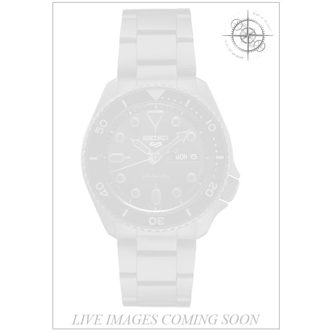 Seiko 5 Sports SBSA161 Yuto Horigome Limited Edition