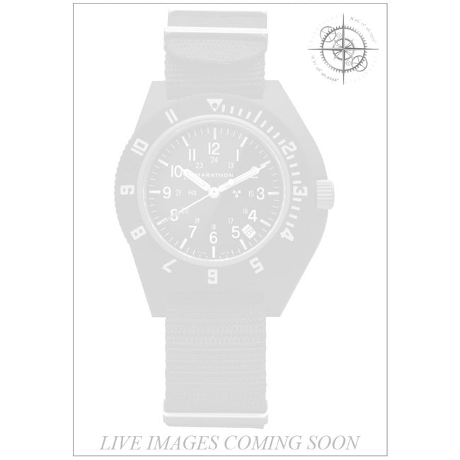 Marathon WW194013BK-JC-BP-NAVY Navigators
