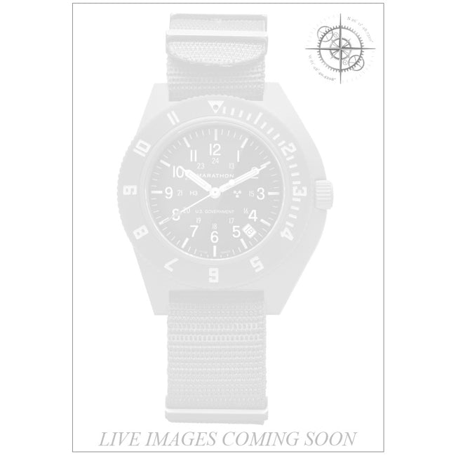 Marathon WW194013-S-DT-A Navigators