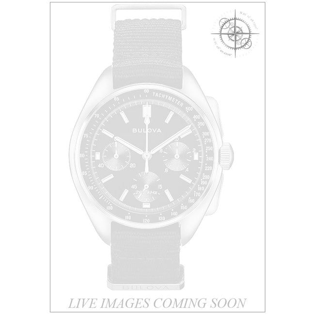 Bulova 96A225 Lunar Pilot