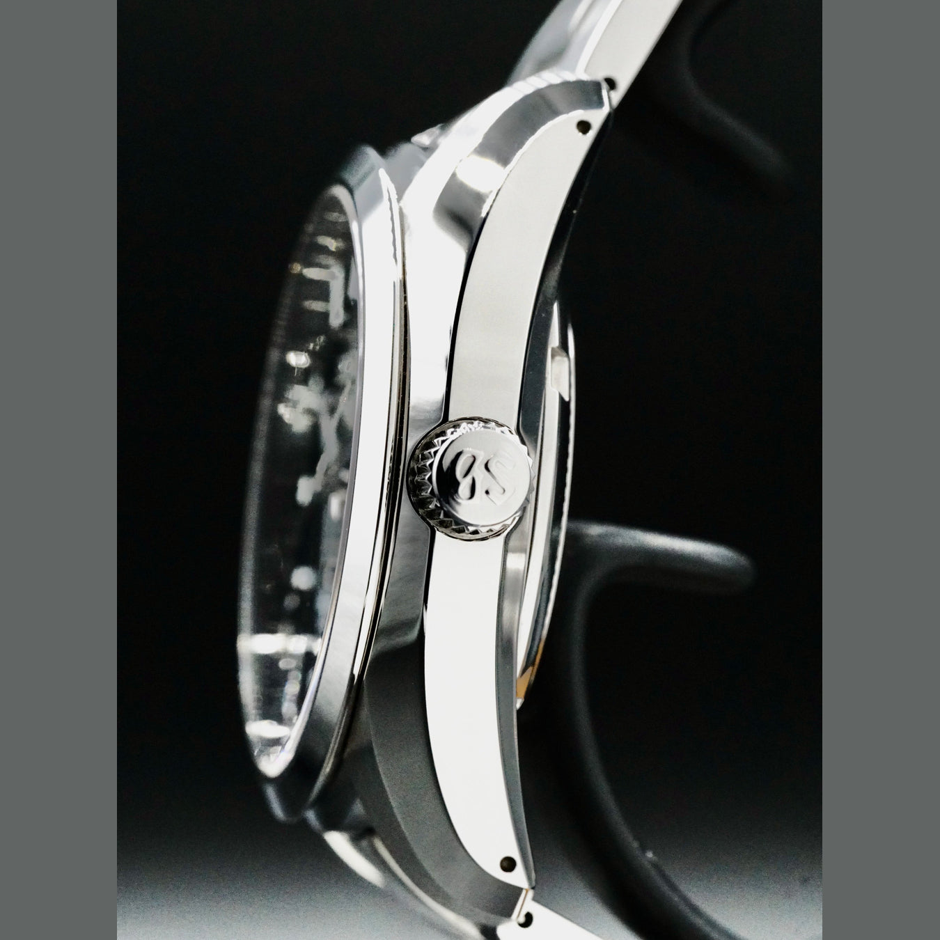 Grand Seiko SBGR101 9S Mechanical