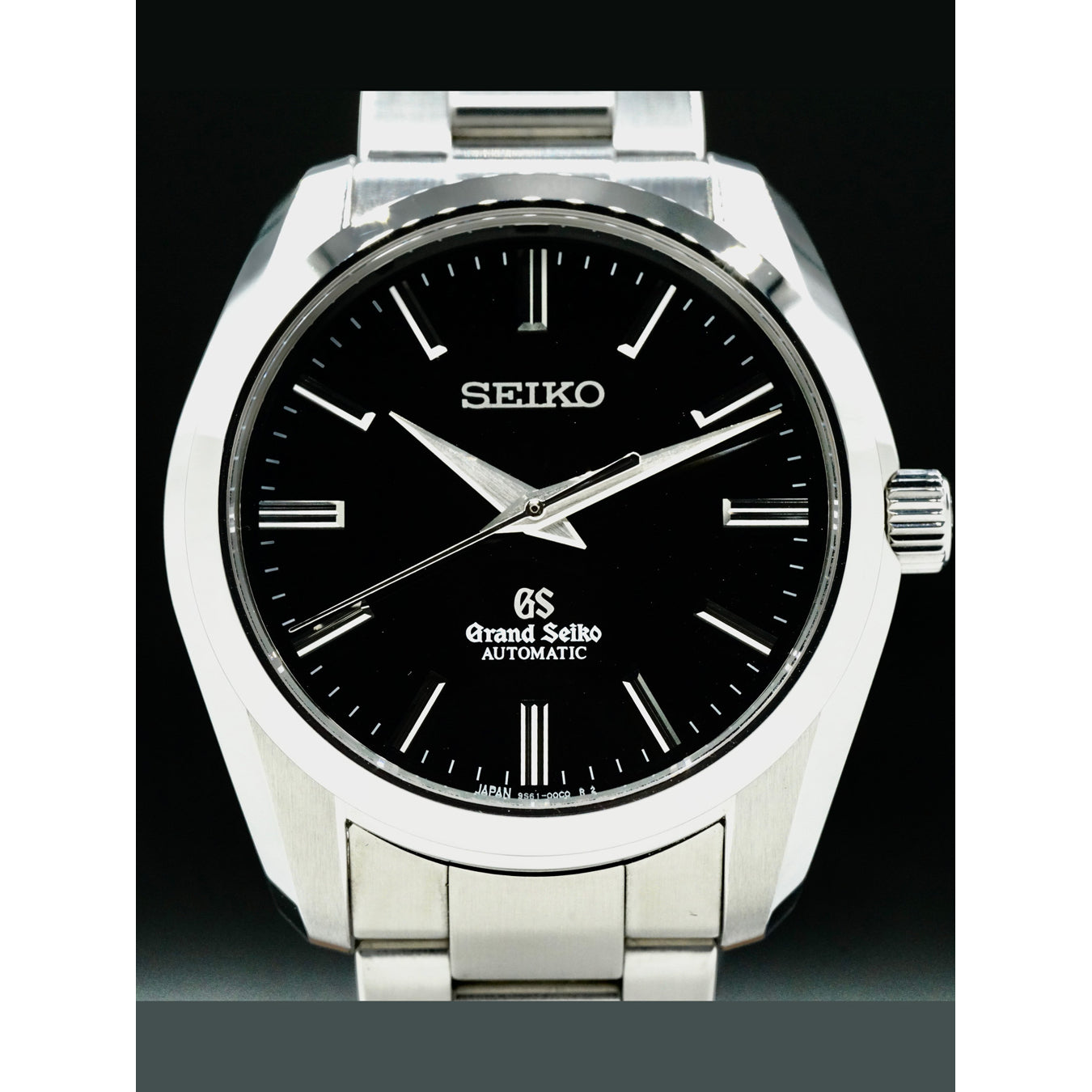 Grand Seiko SBGR101 9S Mechanical