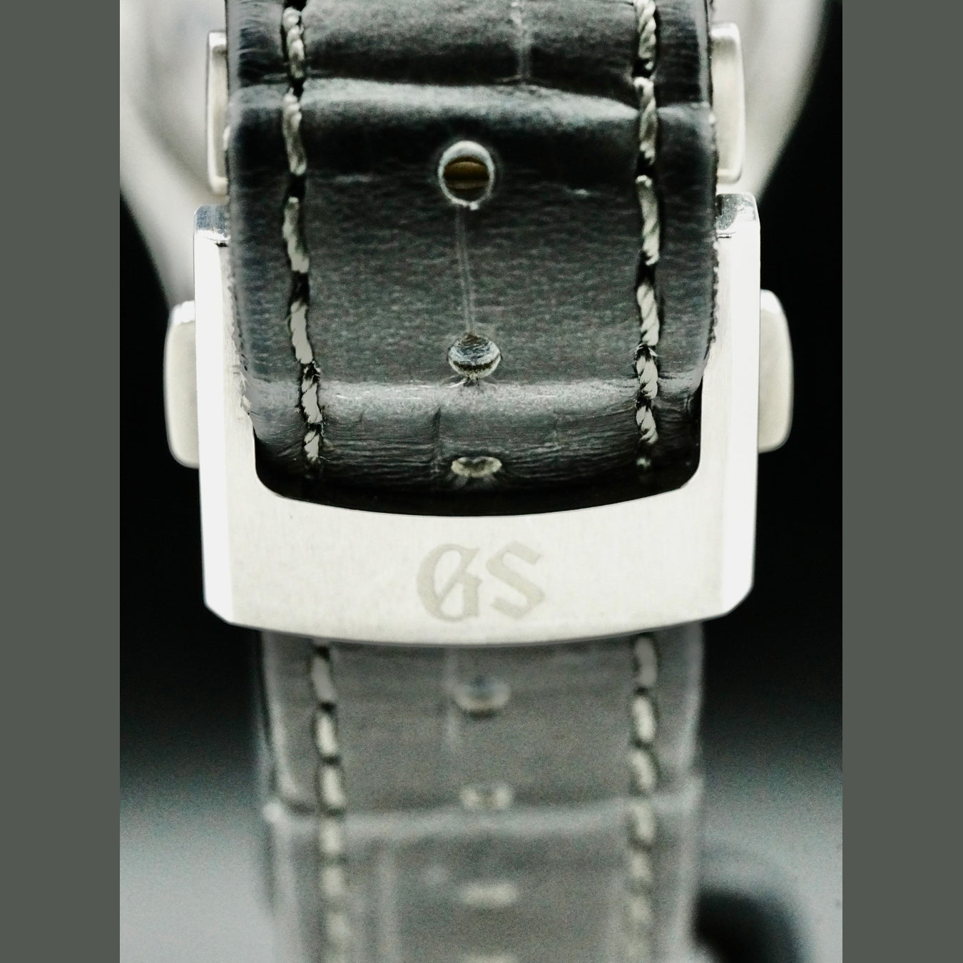 Grand Seiko SBGY023