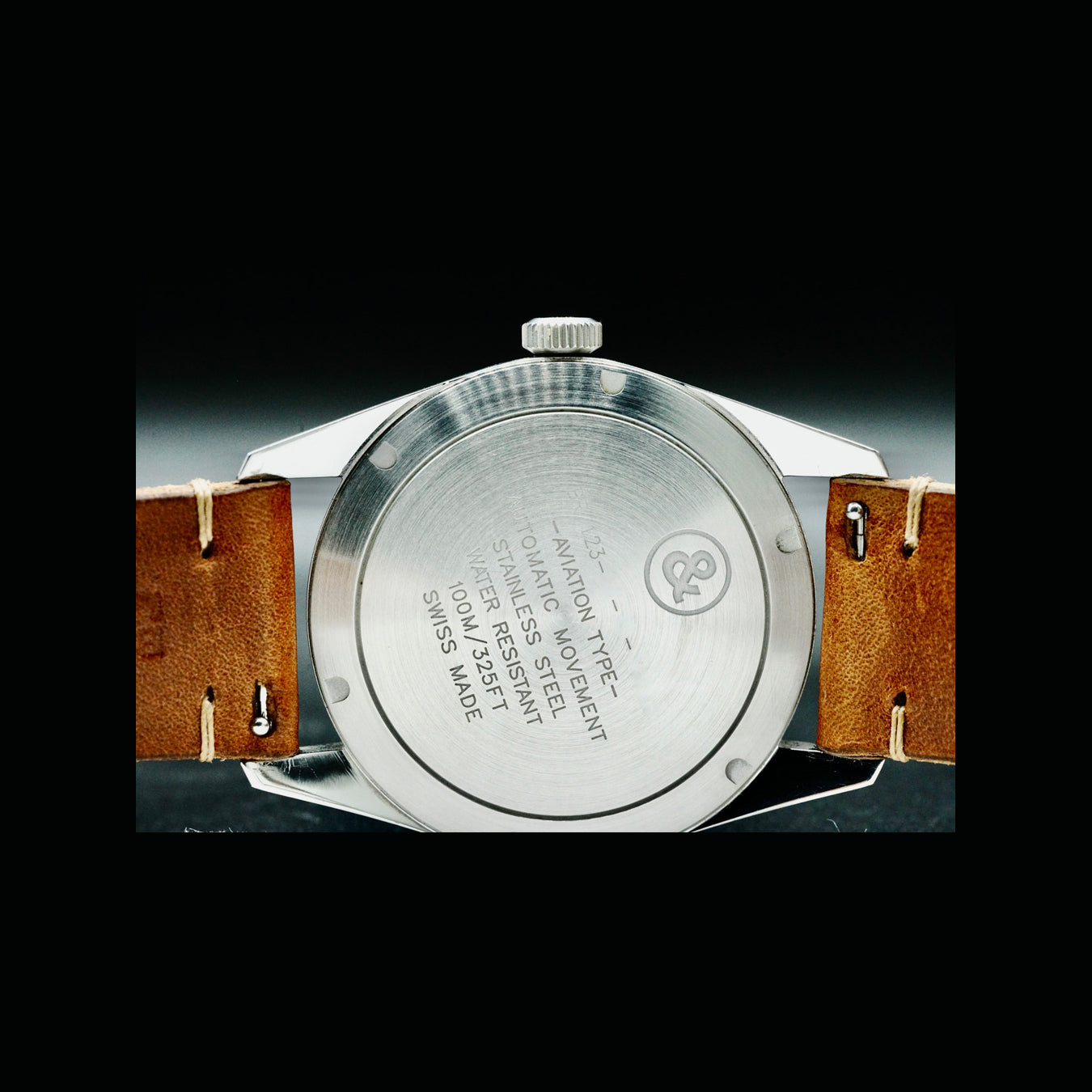 Bell and Ross BR123