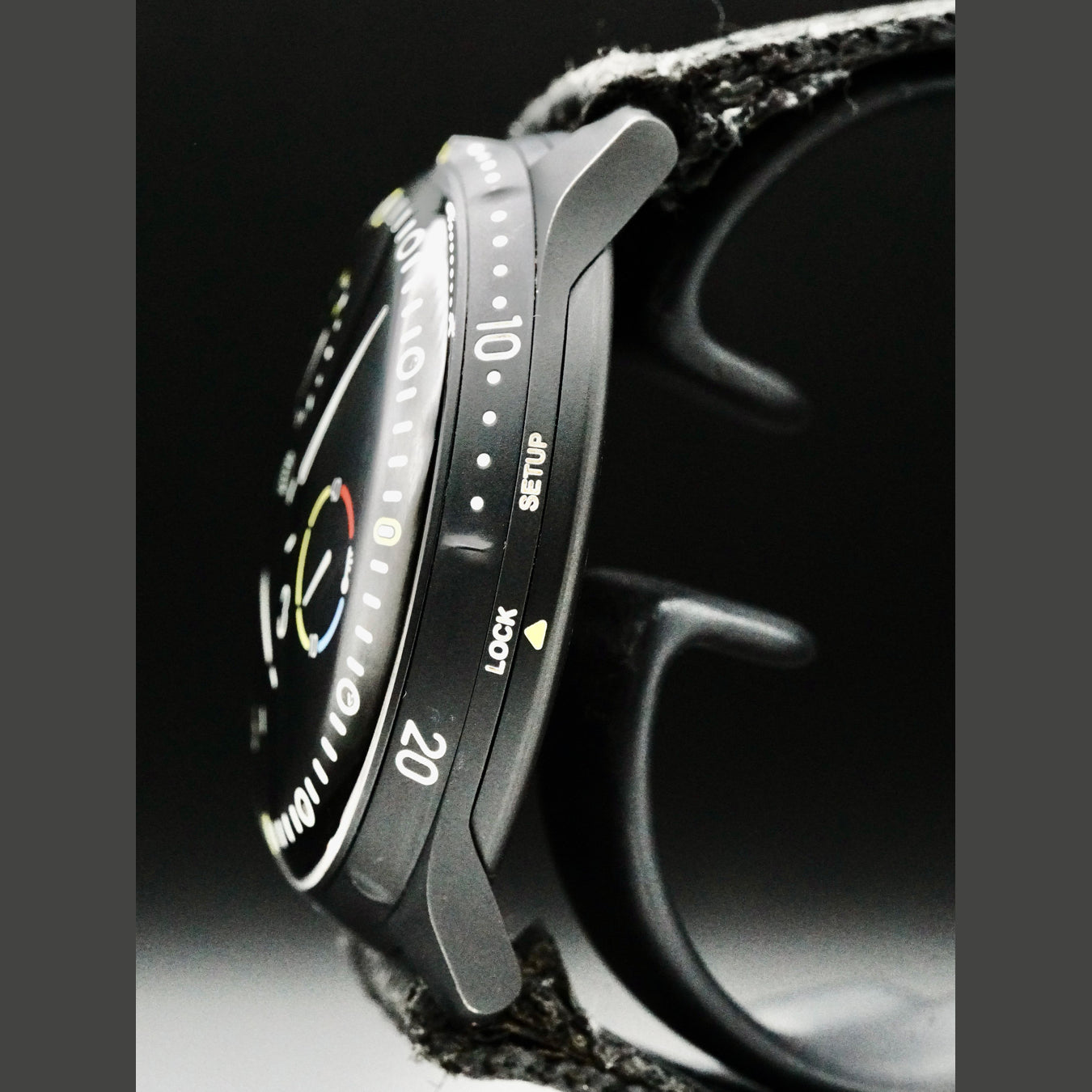 Ressence Type 5.1BB Black