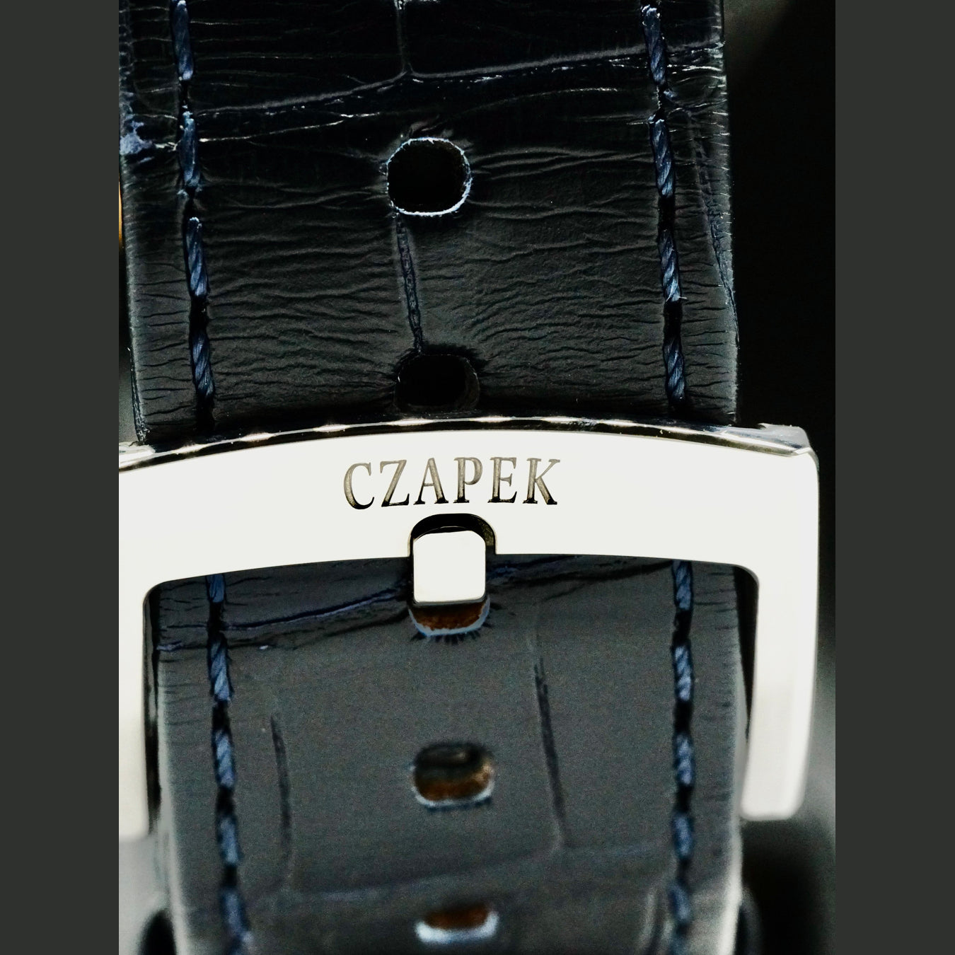 Czapek Faubourg de Cracovie Blue California