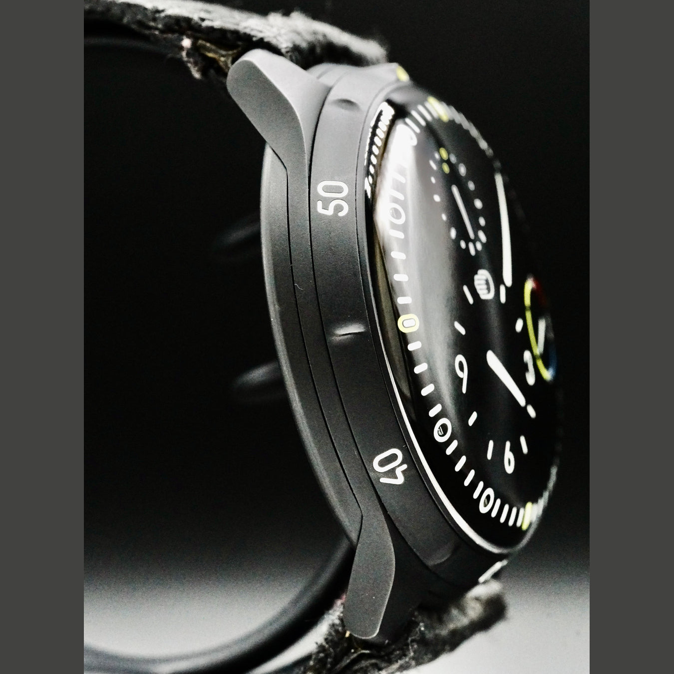 Ressence Type 5.1BB Black