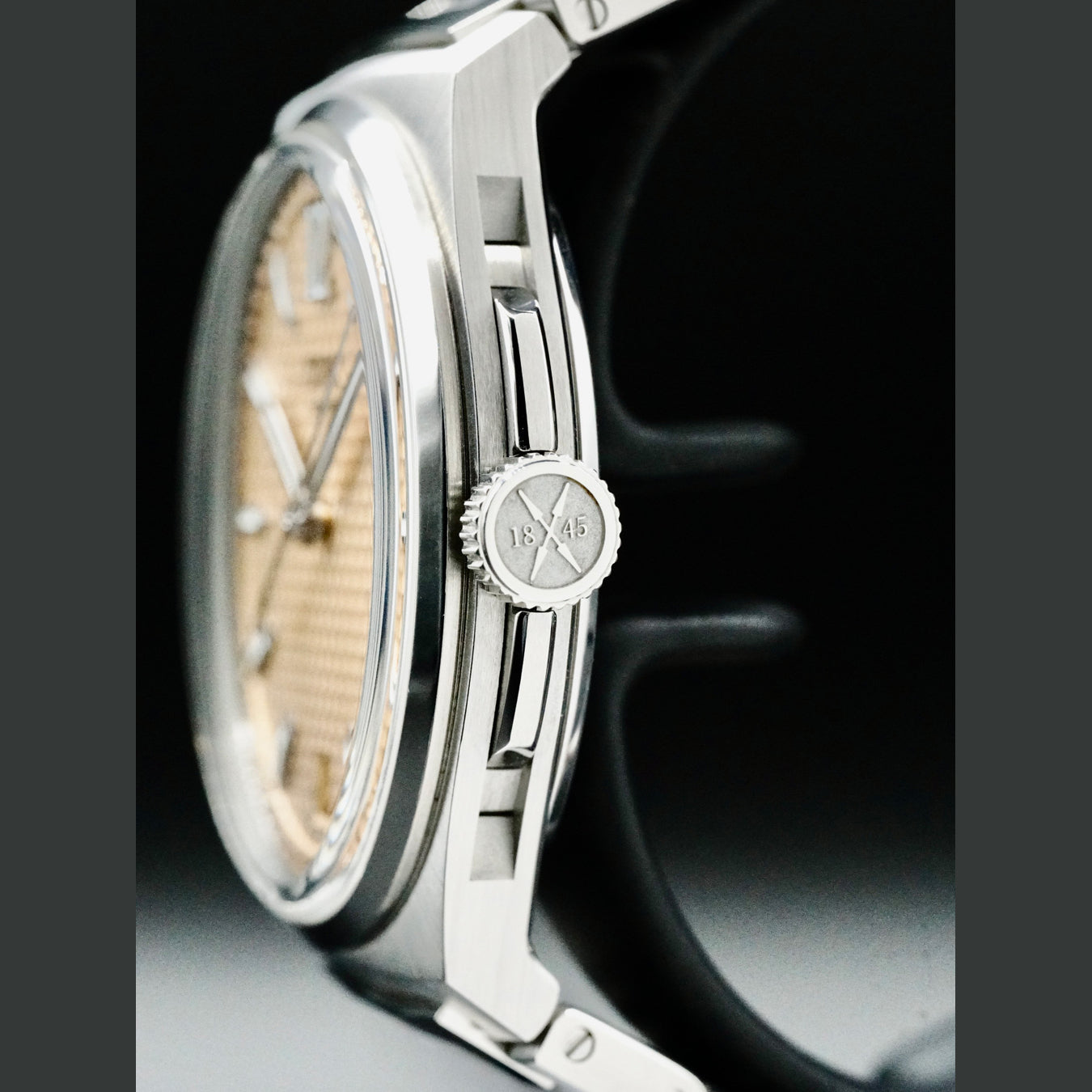 Czapek Antarctique Czapek Antarctique Passage de Drake Salmon Dial