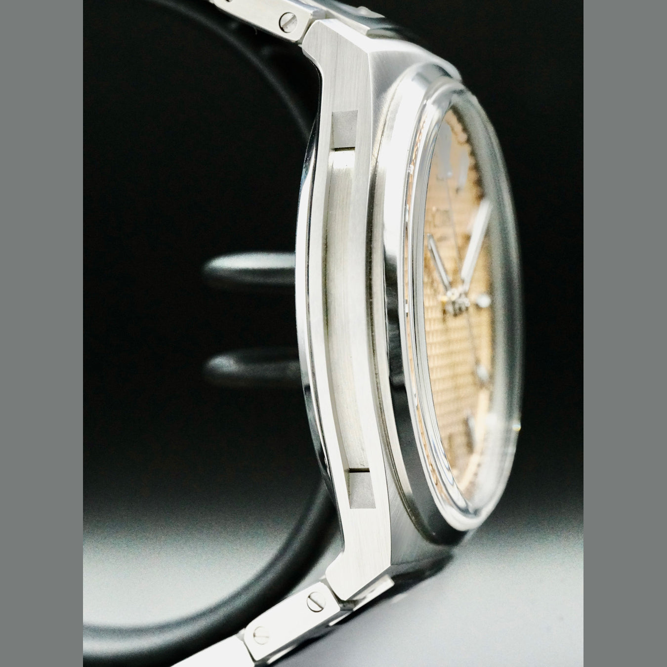 Czapek Antarctique Czapek Antarctique Passage de Drake Salmon Dial