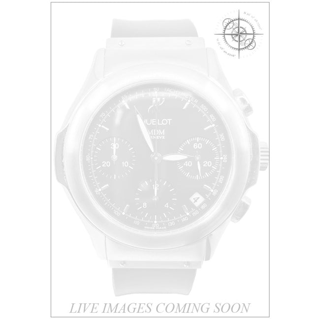 Hublot 1810-1MDM Chrono