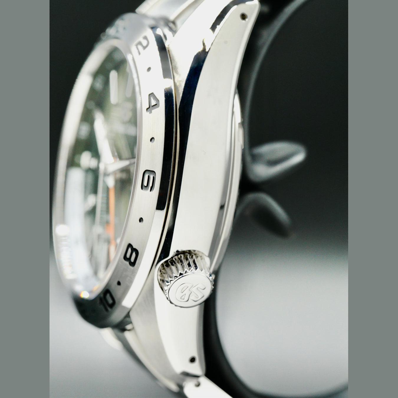 Grand Seiko SBGM247