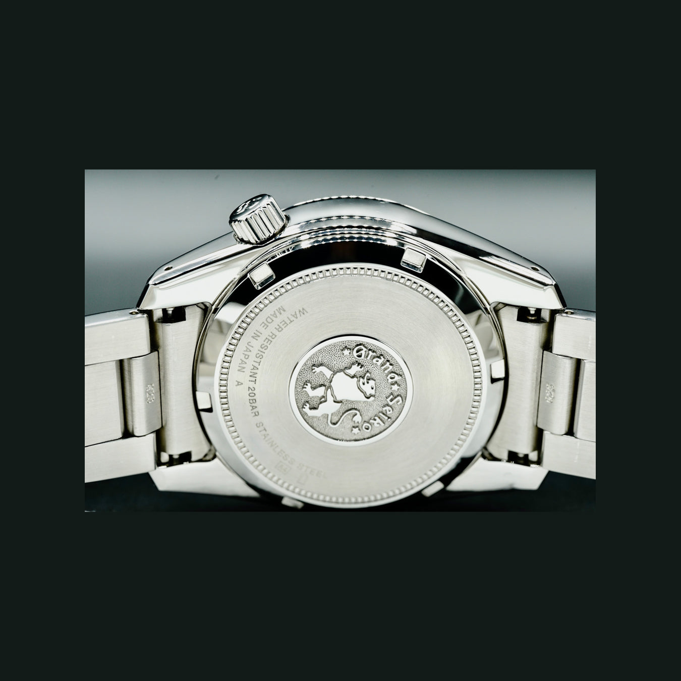 Grand Seiko SBGM247