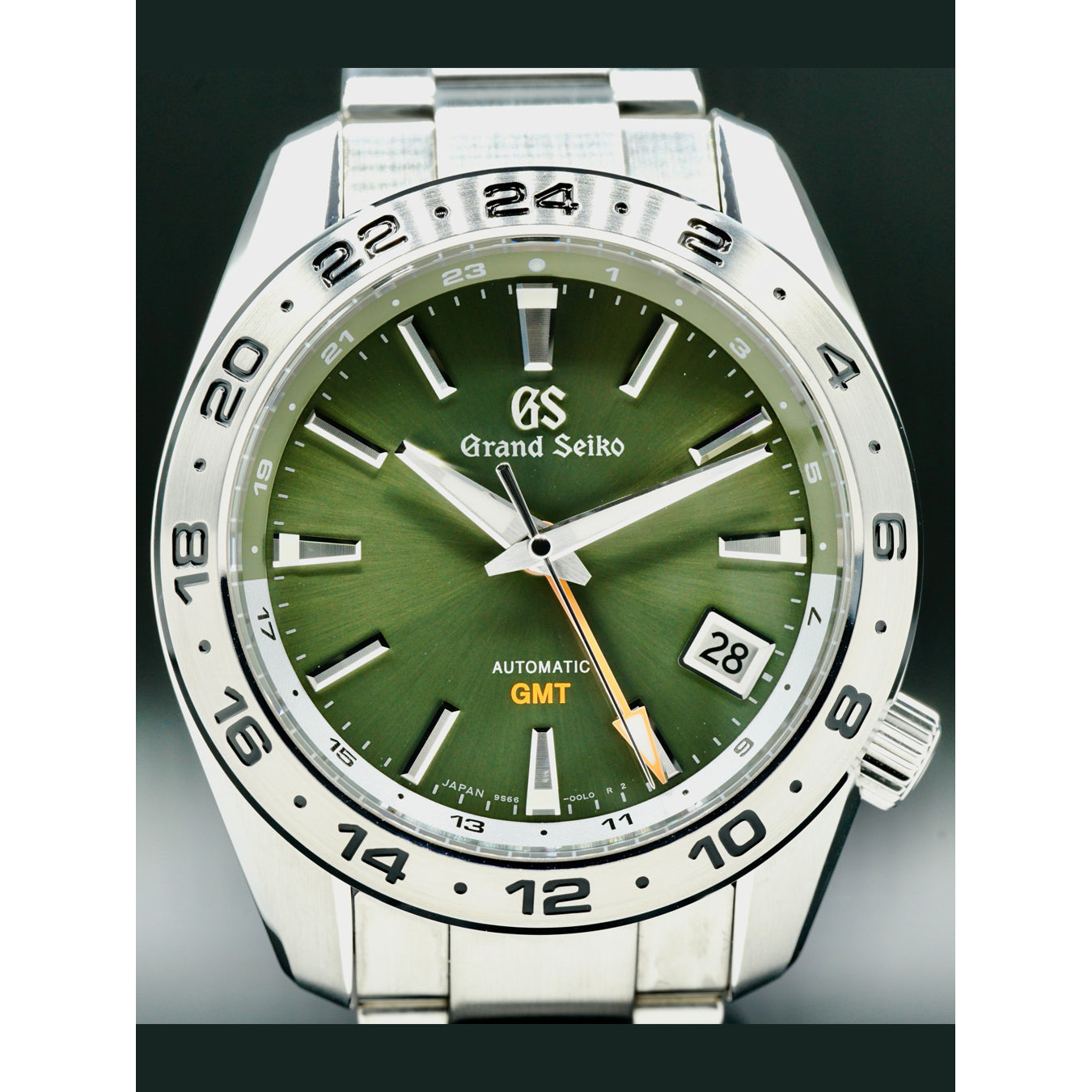 Grand Seiko SBGM247