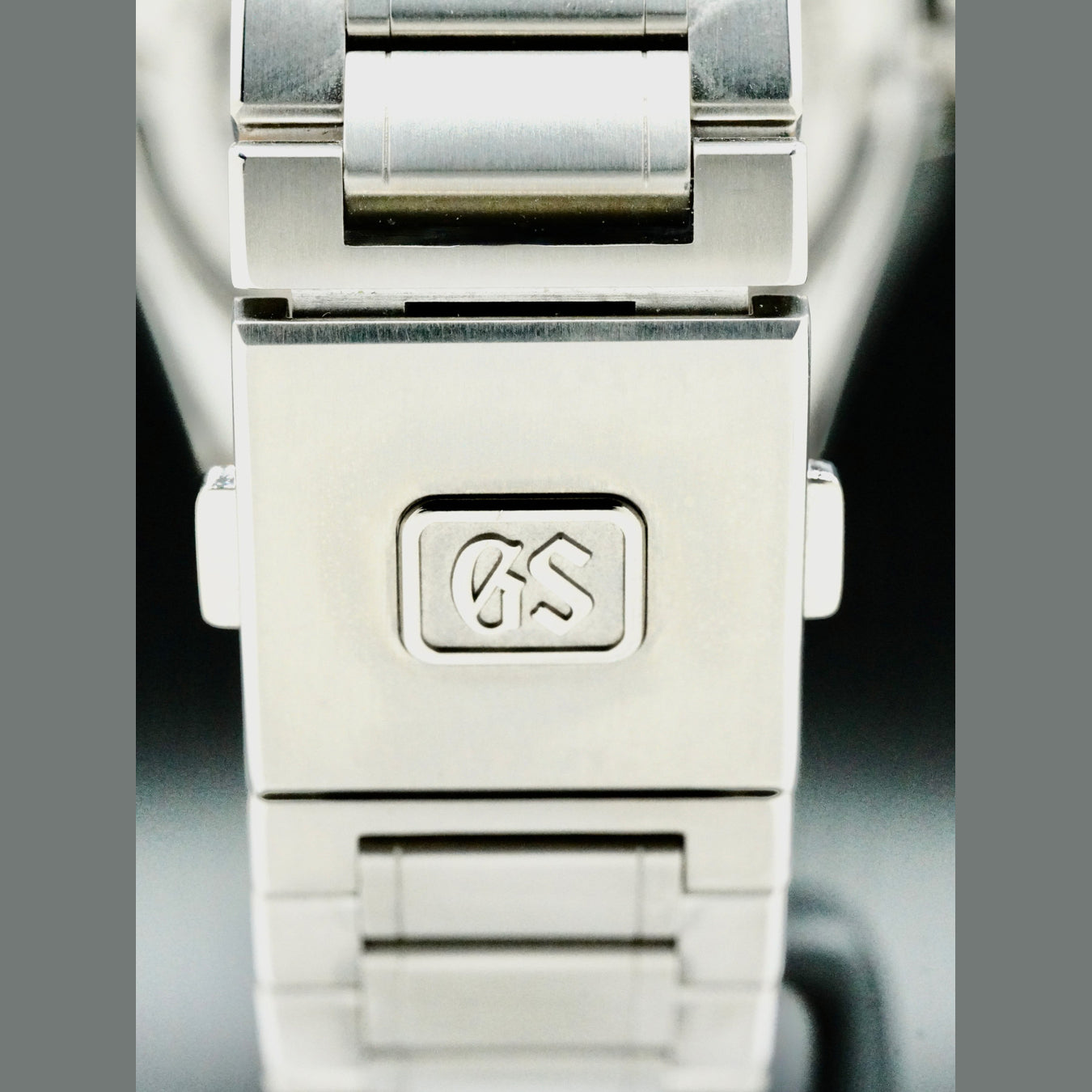 Grand Seiko SBGE285