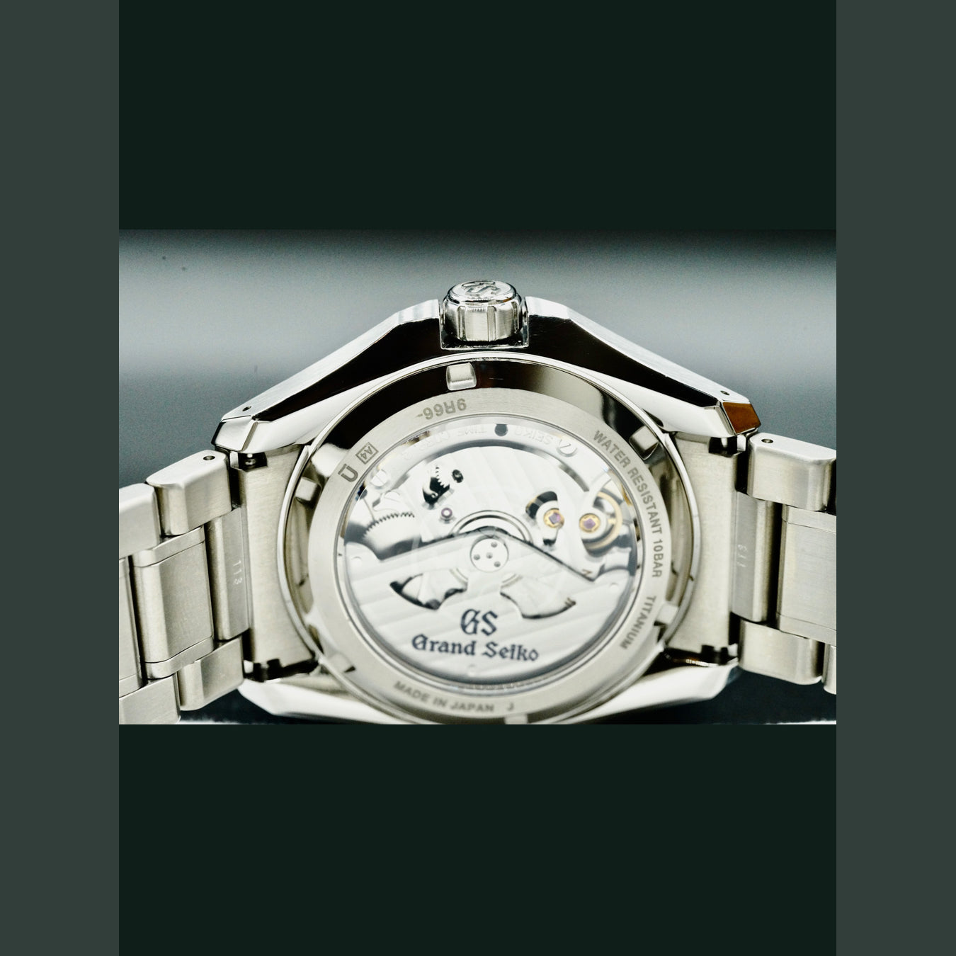 Grand Seiko SBGE285