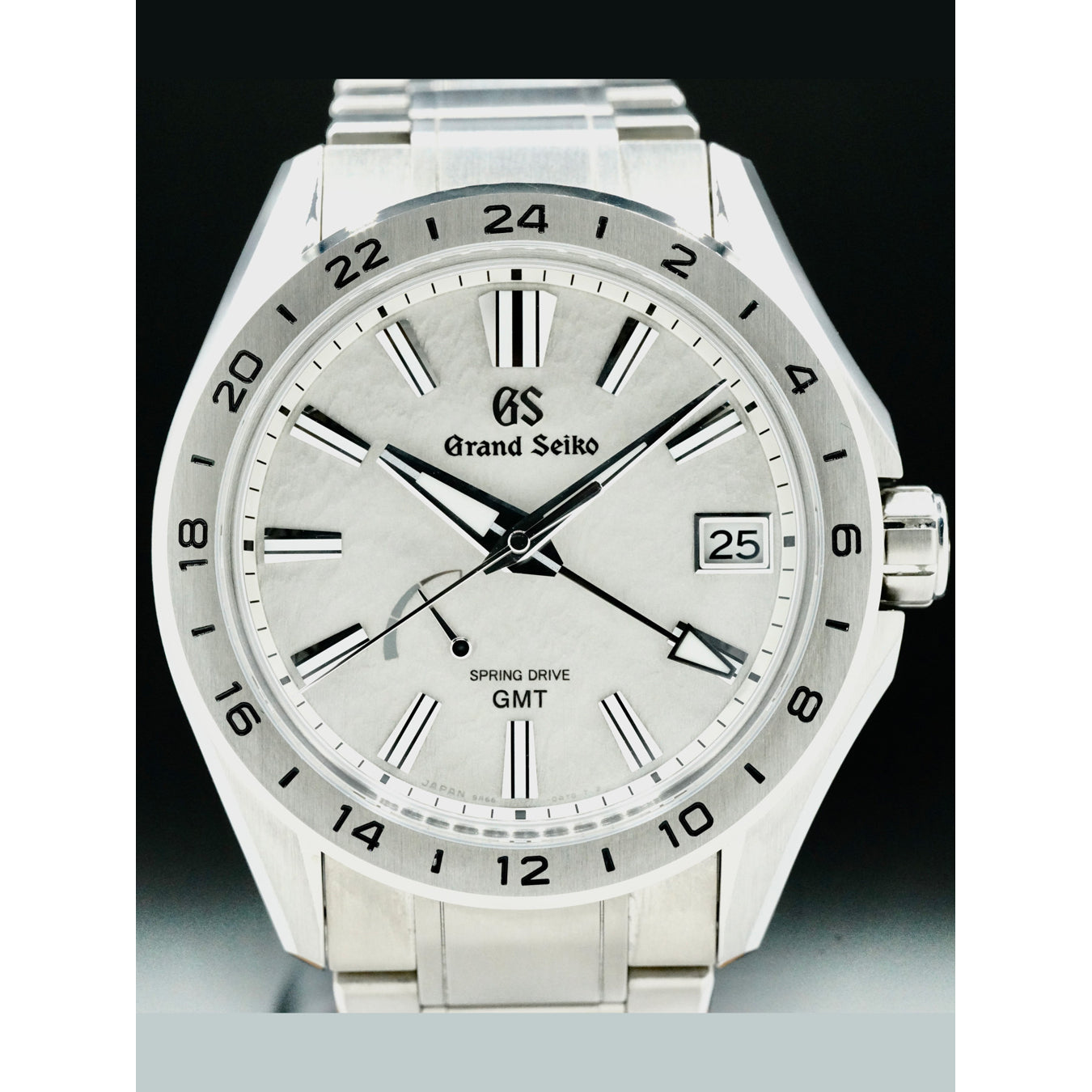 Grand Seiko SBGE285