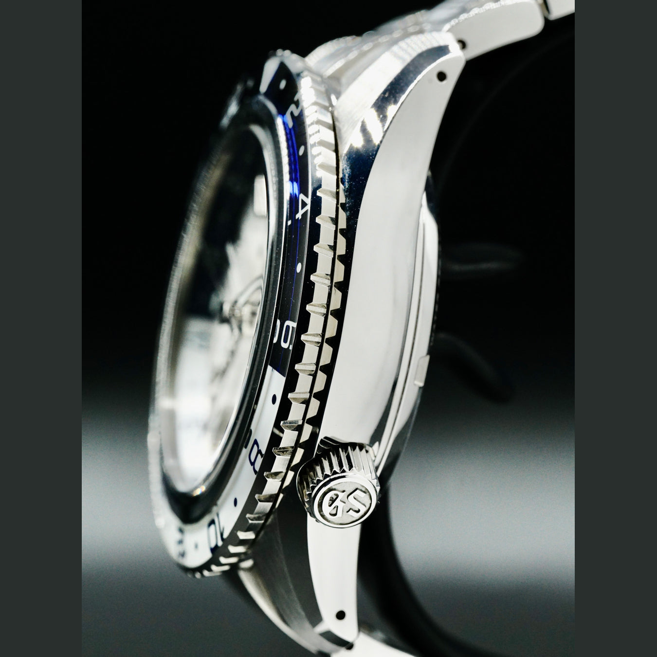 Grand Seiko SBGE275 Limited Edition