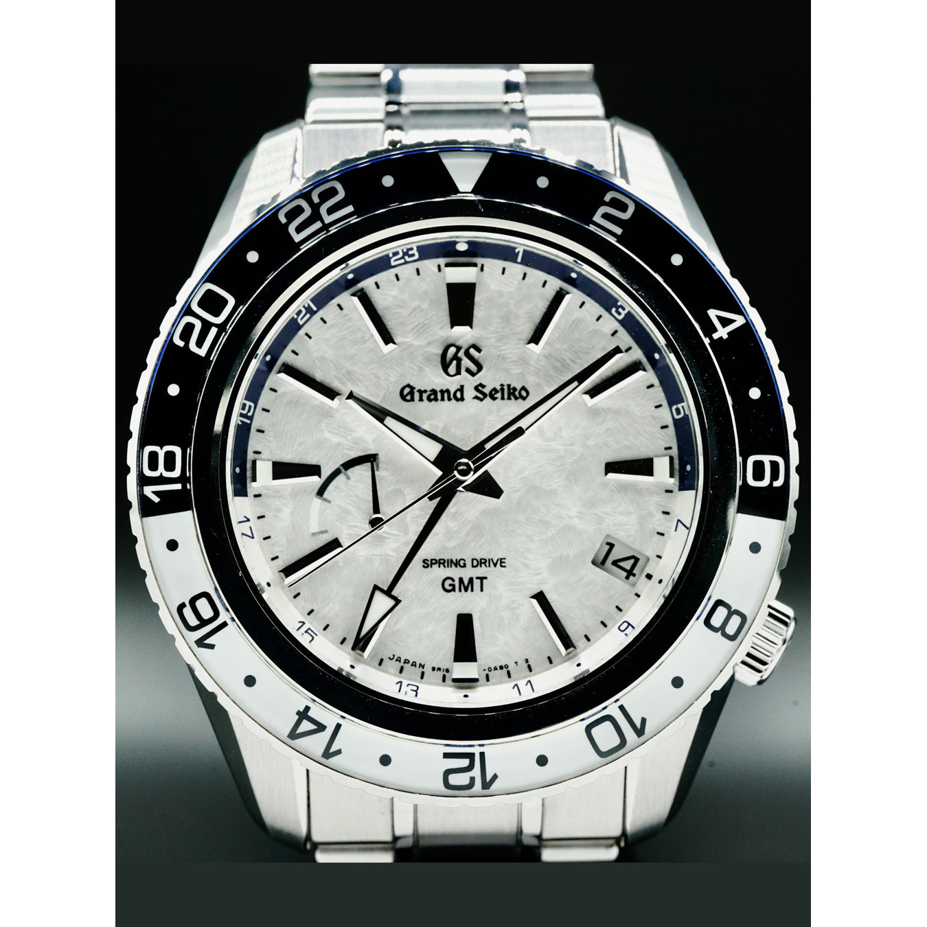 Grand Seiko SBGE275 Limited Edition