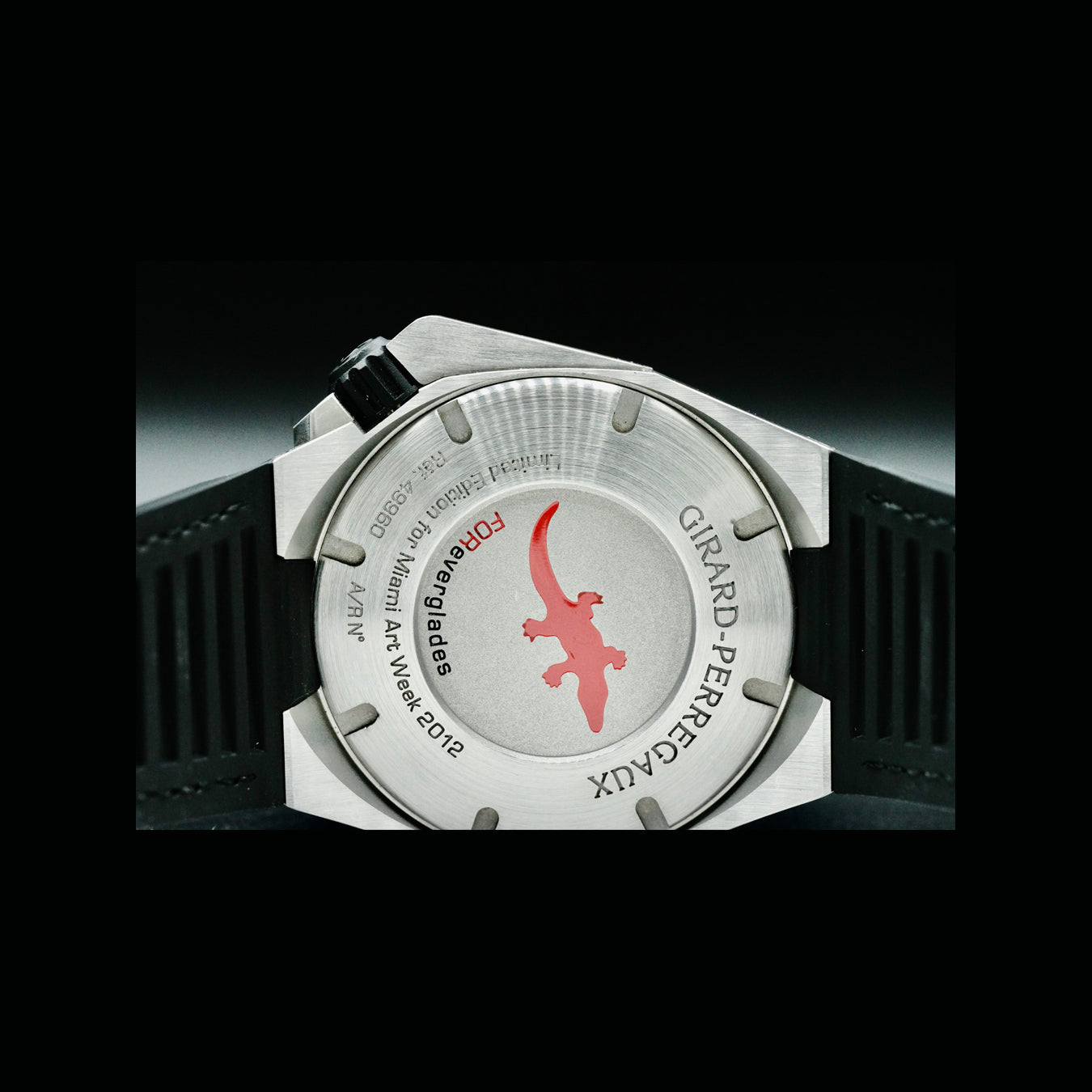 Girard Perregaux 49960.11.131.FK6A Sea Hawk