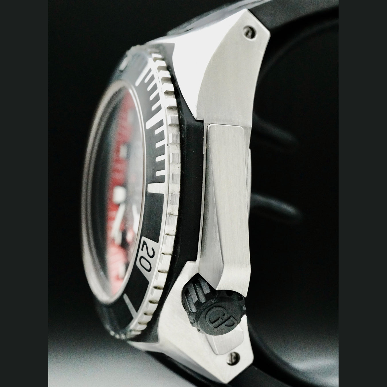 Girard Perregaux 49960.11.131.FK6A Sea Hawk
