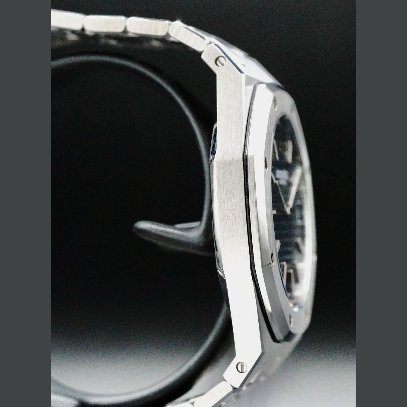 Audemars Piguet 15202ST.OO.0944ST.02 15202 Royal Oak Ultra Thin