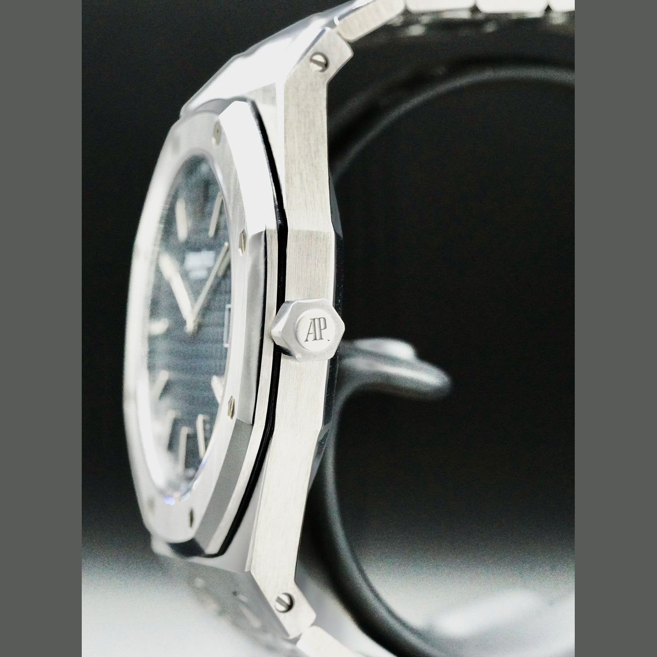 Audemars Piguet 15202ST.OO.0944ST.02 15202 Royal Oak Ultra Thin
