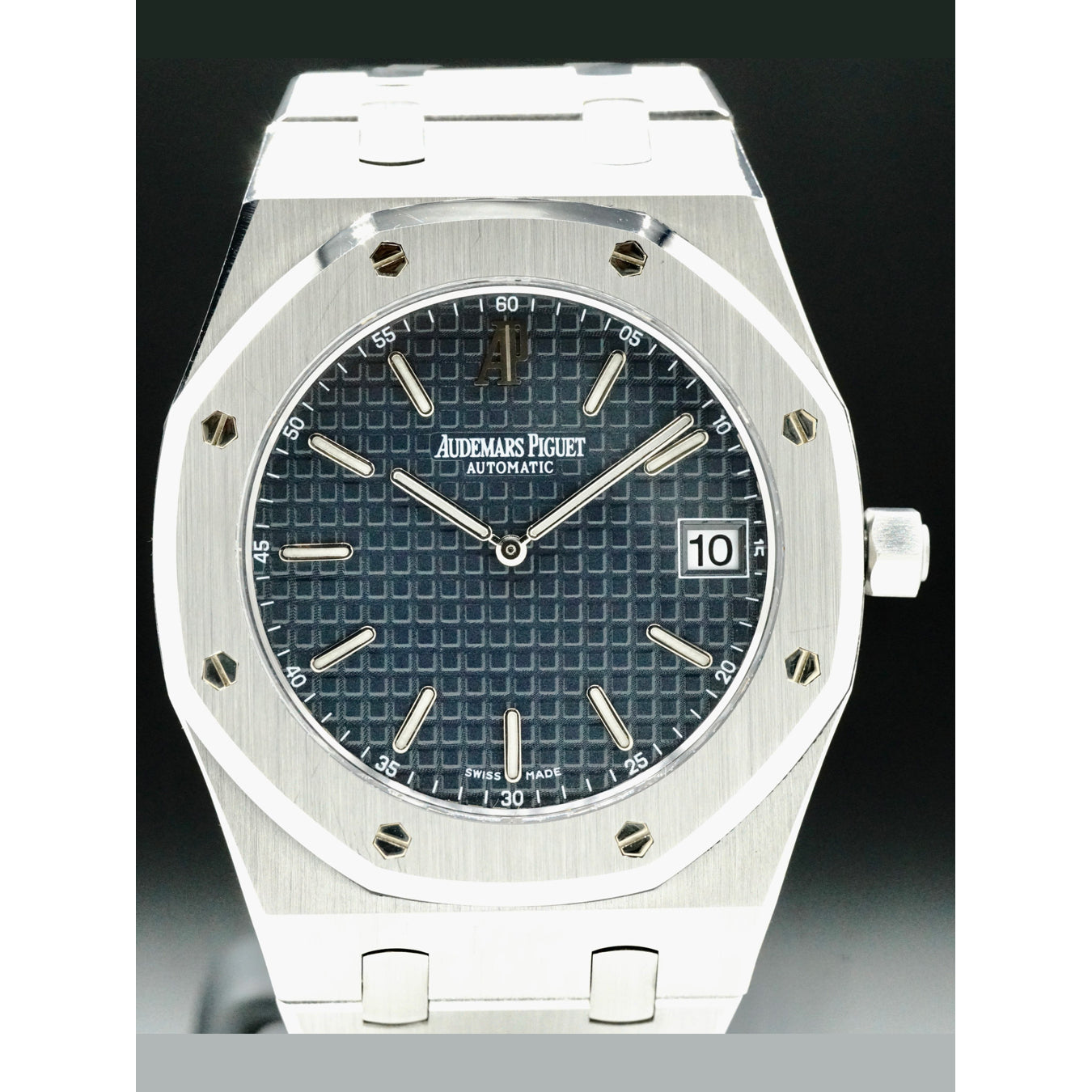 Audemars Piguet 15202ST.OO.0944ST.02 15202 Royal Oak Ultra Thin