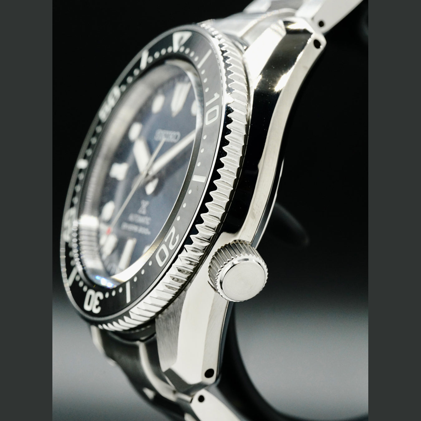 Seiko Prospex SPB187