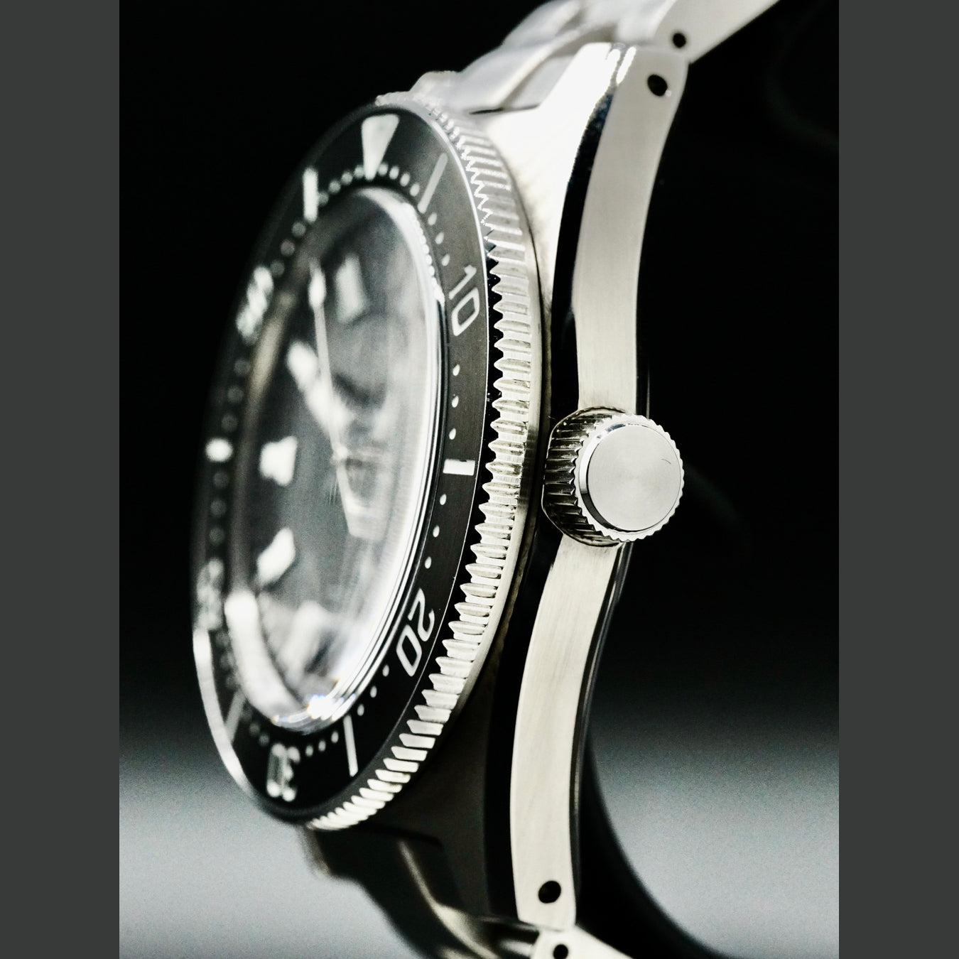 Seiko Prospex SPB143