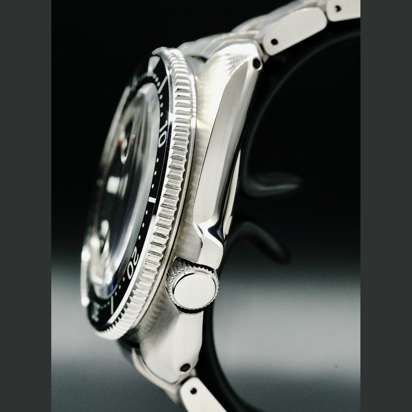 Seiko Prospex Captain Willard SPB151