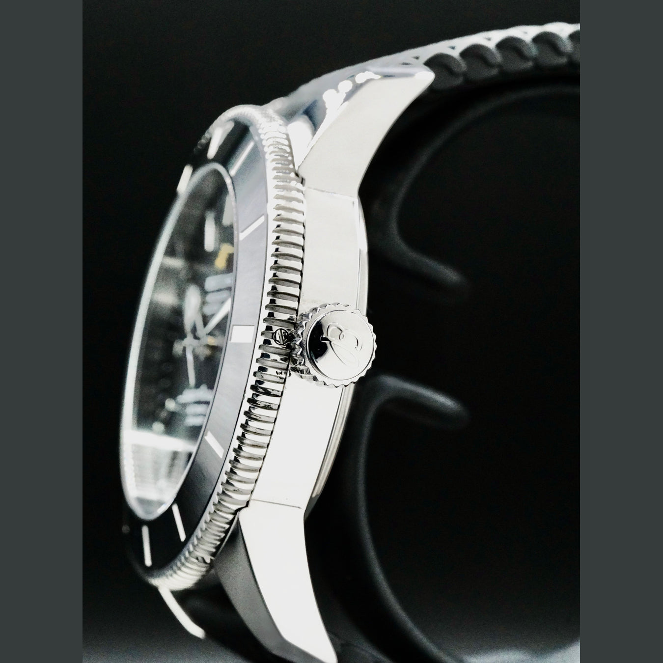 Breitling AB2020 SuperOcean Heritage B20 Automatic 46