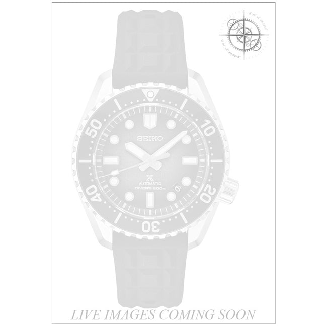 Seiko SLA055 Prospex 1968 Divers Modern Re-interpretation Save the Ocean Limited Edition