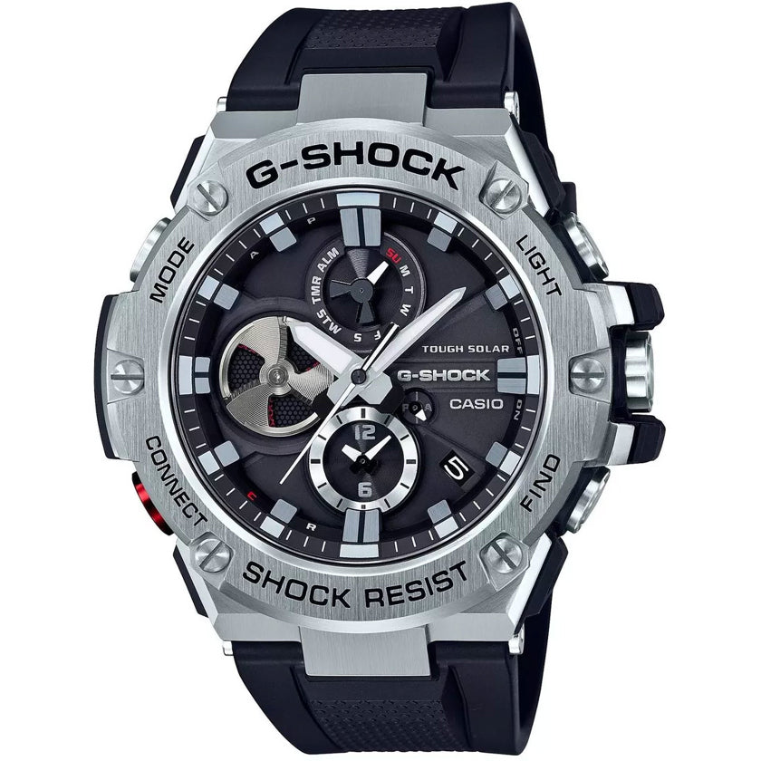 G-Shock GST-B100-1A G-Steel
