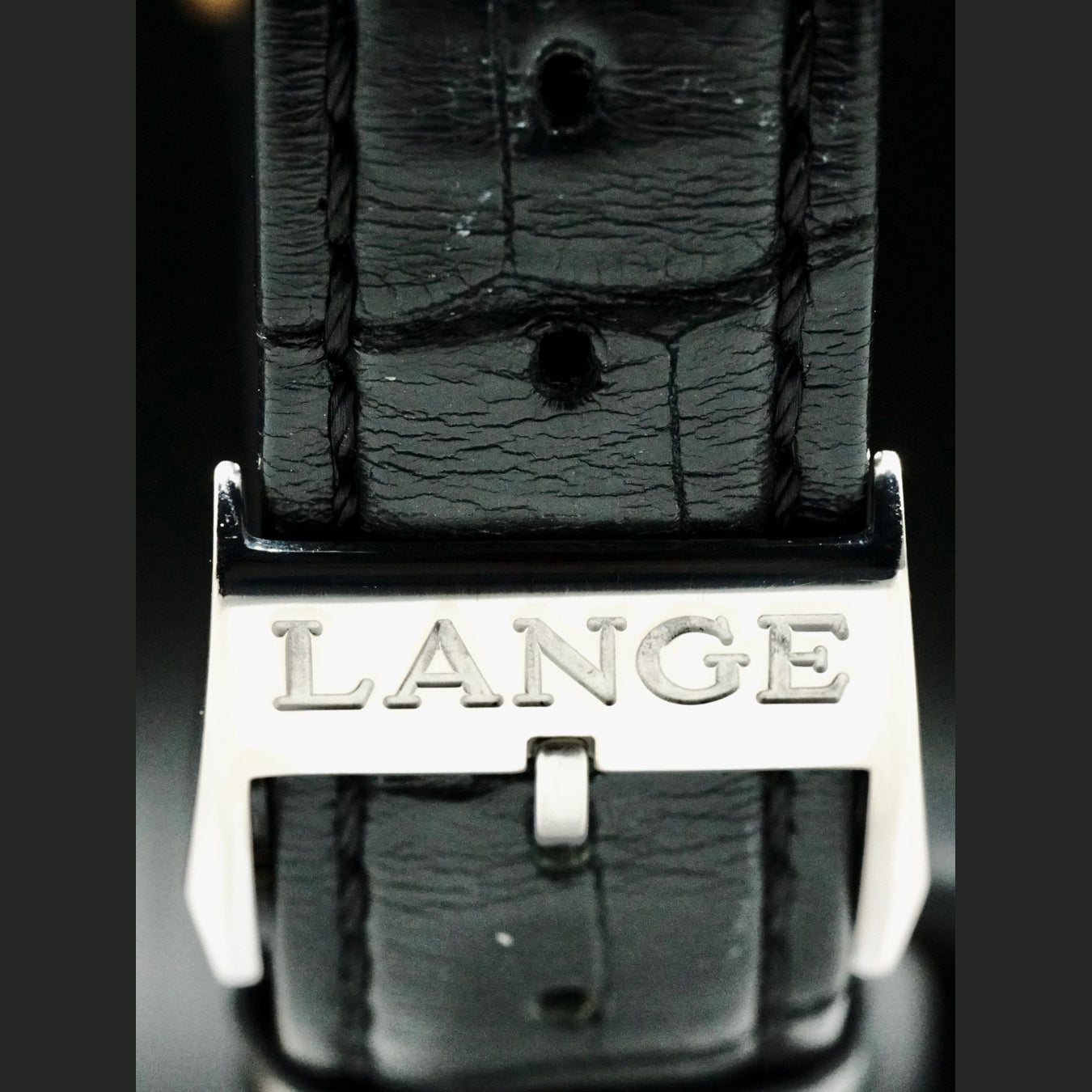 A. Lange & Söhne 380.026 Saxonia