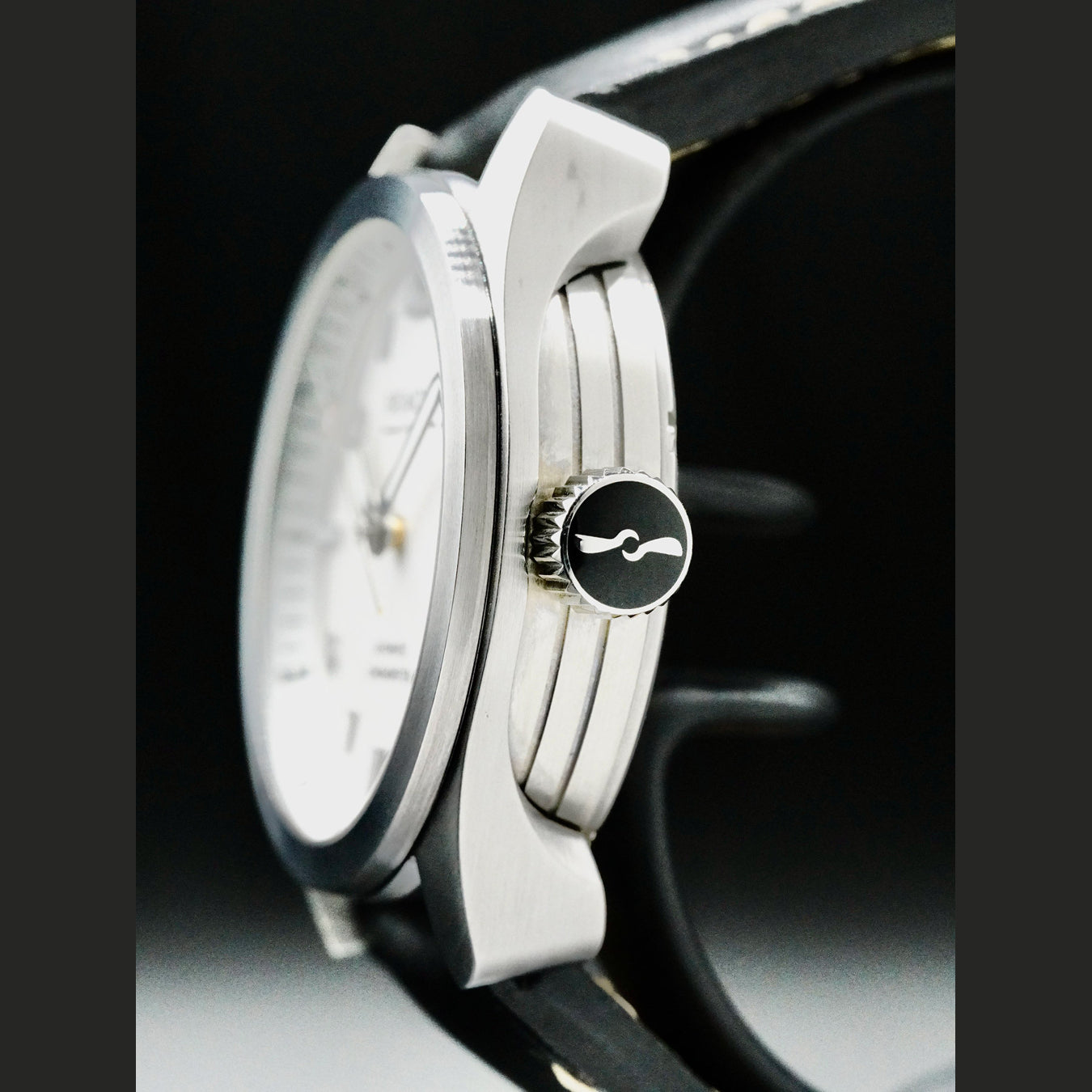 Bremont Solo-37 SOLO/37/SI