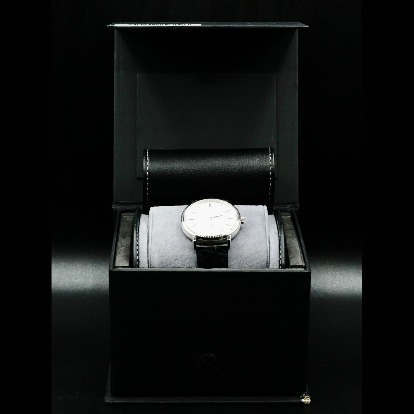 A. Lange & Söhne 380.026 Saxonia