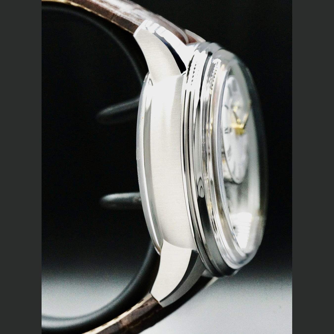Maurice Lacroix MP6118-SS001-115-1 Masterpiece Gravity