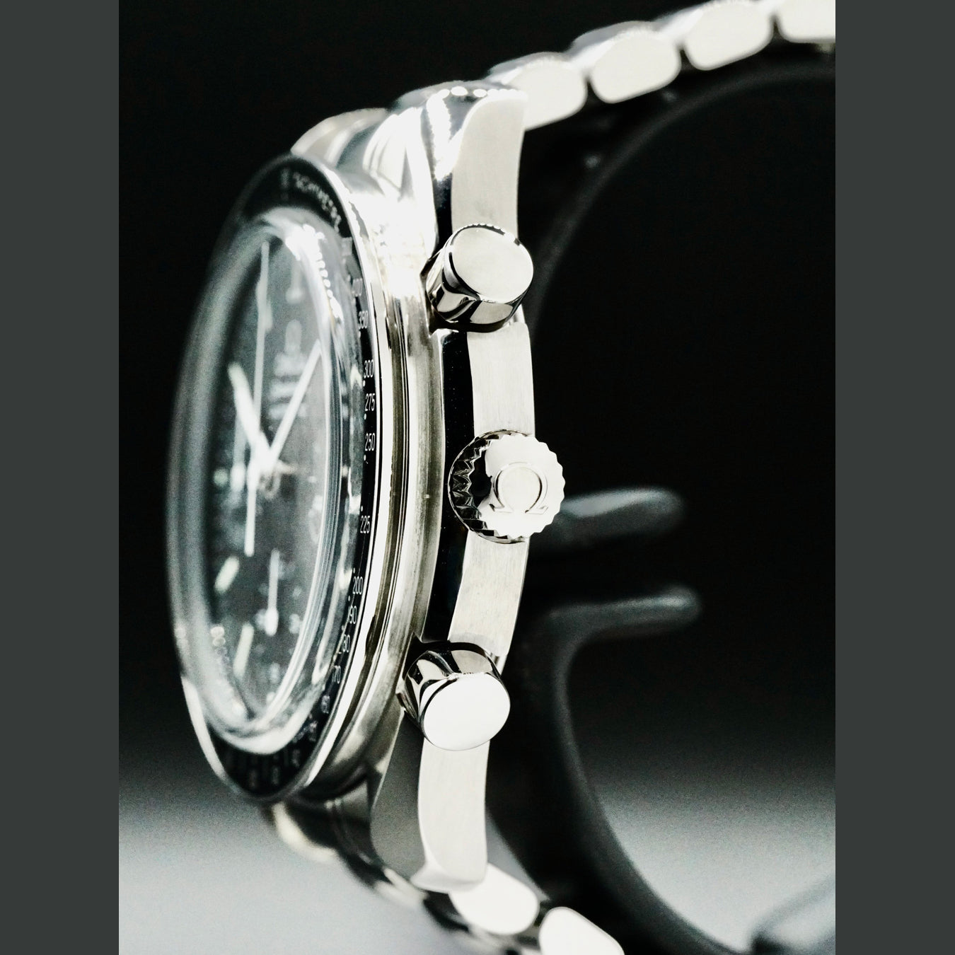 Omega 3539.50.00 Speedmaster Reduced