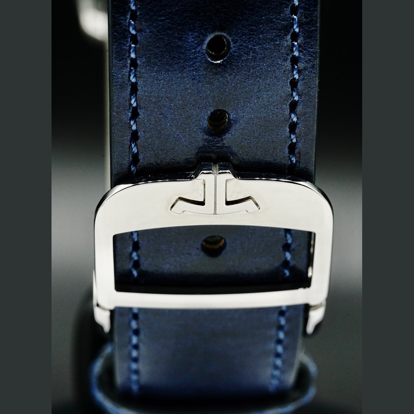 Jaeger LeCoultre Q4018480 Master Control Date