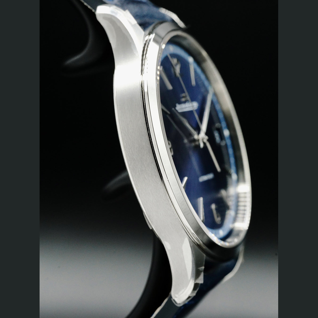 Jaeger LeCoultre Q4018480 Master Control Date
