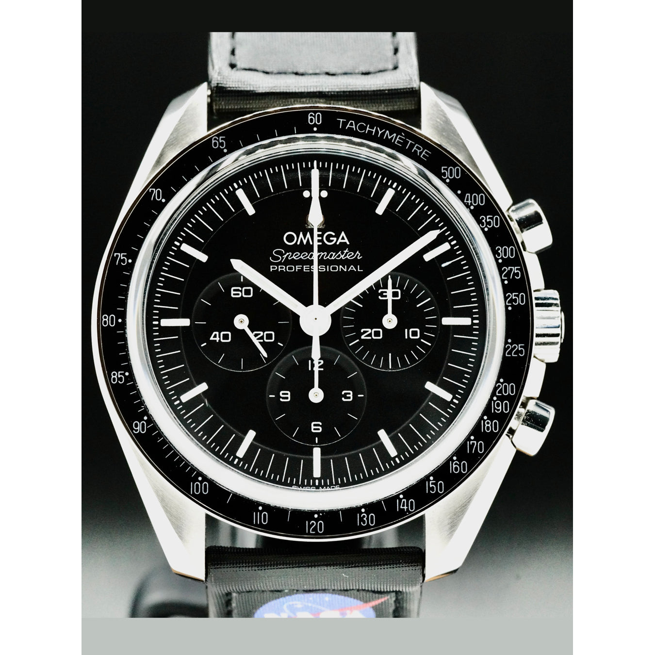 Omega 310.30.42.50.01.002 Moonwatch Professional Master Chronograph