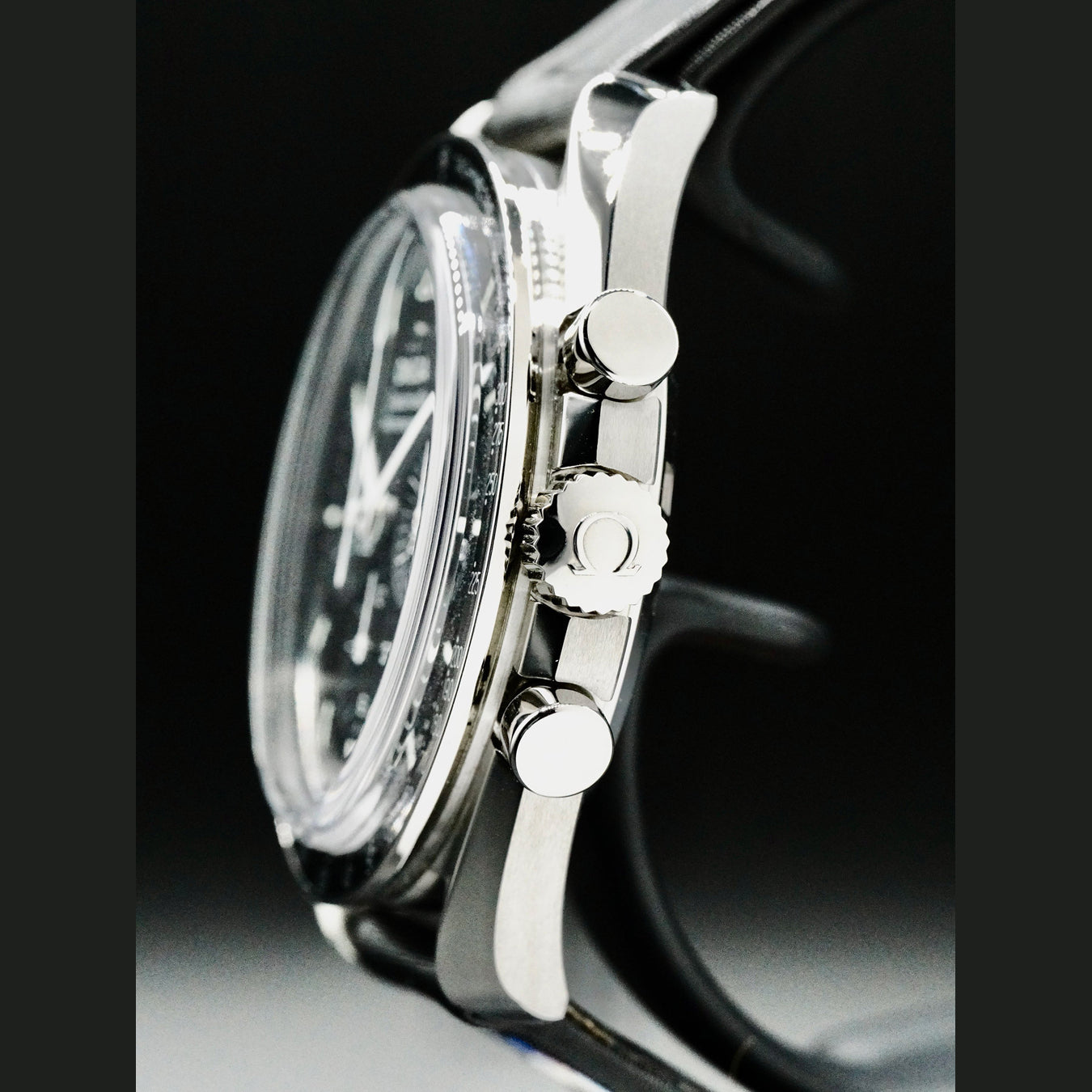 Omega 310.30.42.50.01.002 Moonwatch Professional Master Chronograph